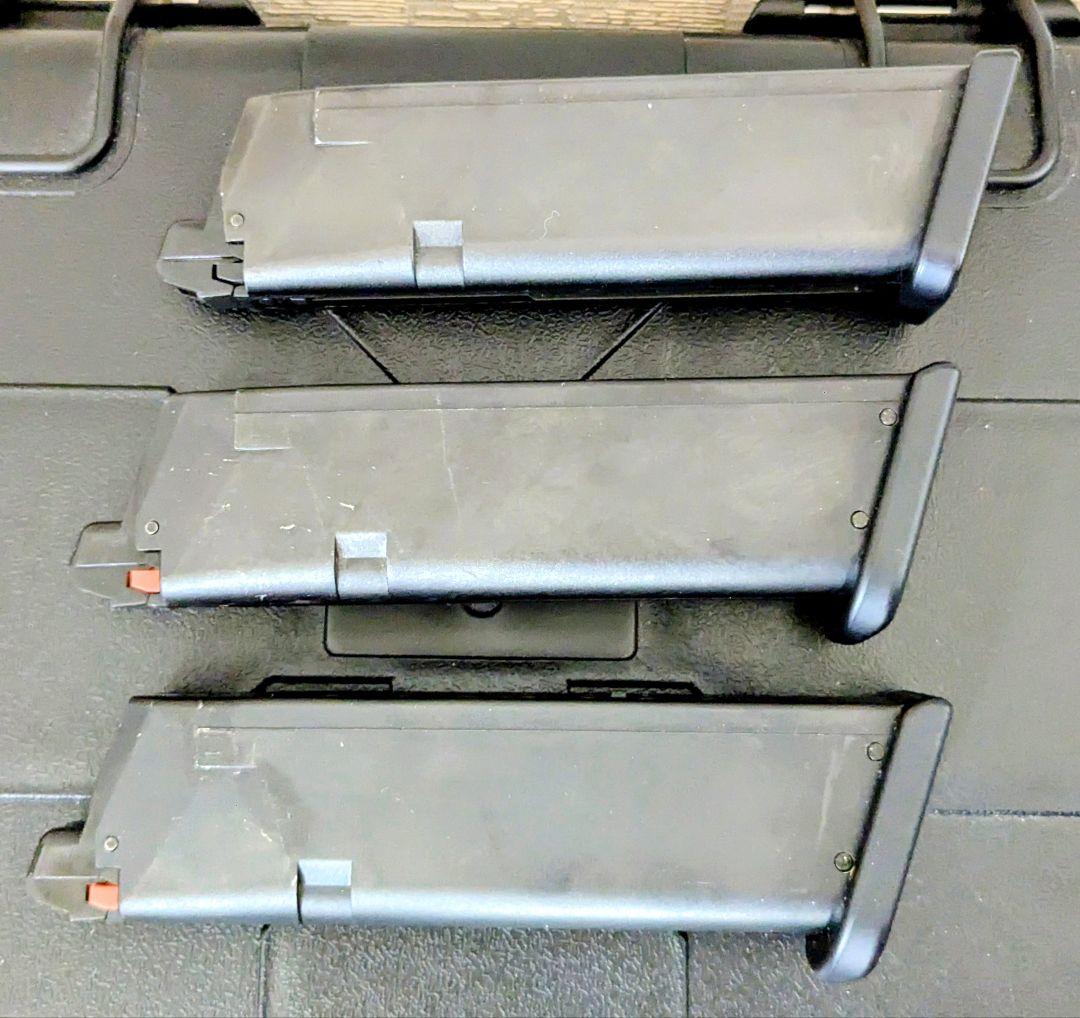 東京マルイ Glock 17 gen4 その他セット