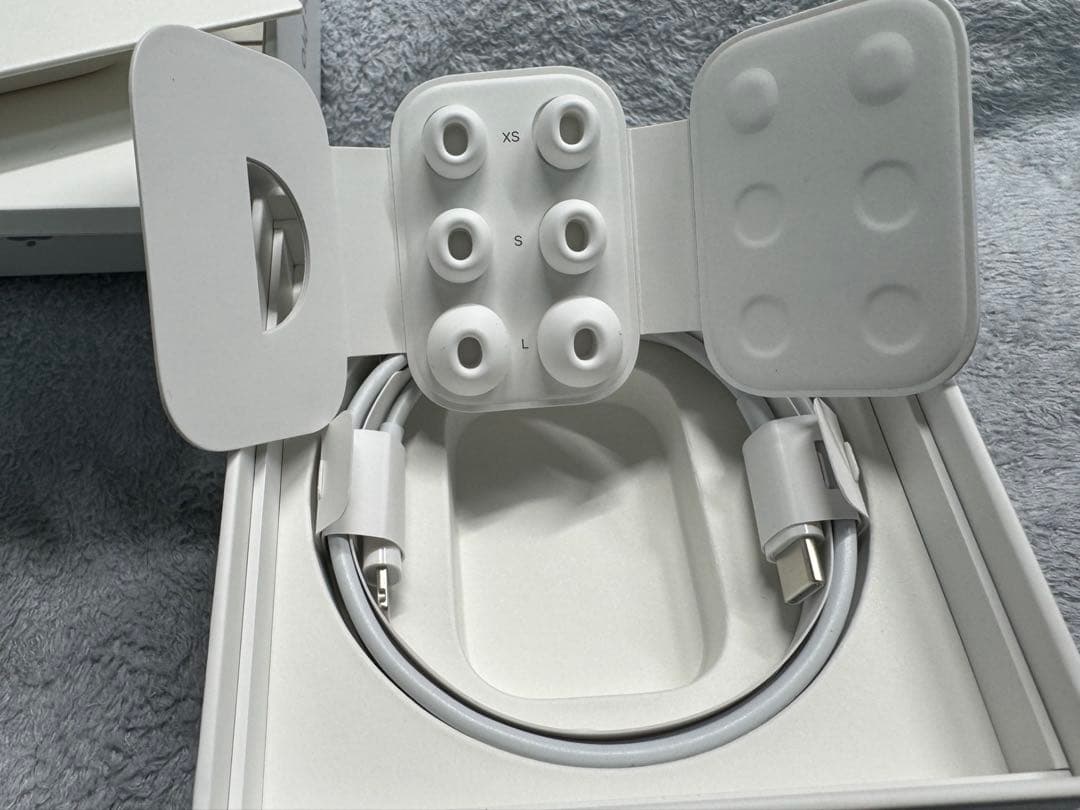 Apple AirPods Pro 2 本体 Lightning ワケあり