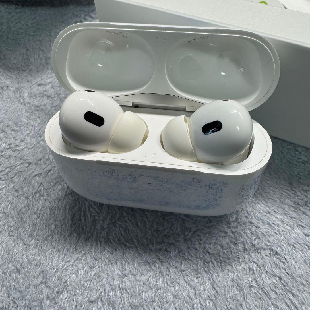 Apple AirPods Pro 2 本体 Lightning ワケあり