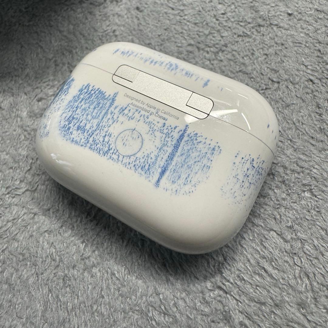 Apple AirPods Pro 2 本体 Lightning ワケあり