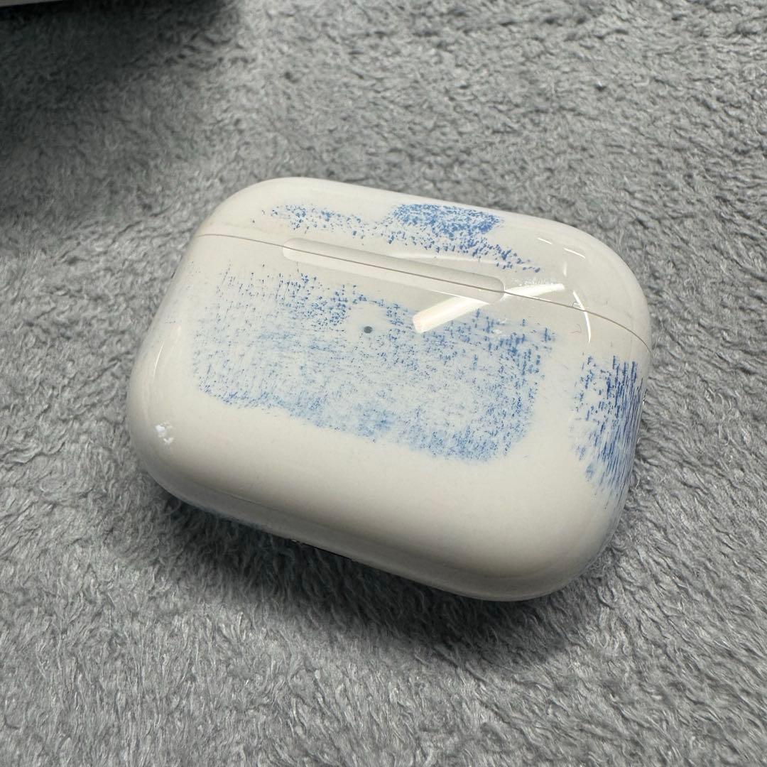 Apple AirPods Pro 2 本体 Lightning ワケあり