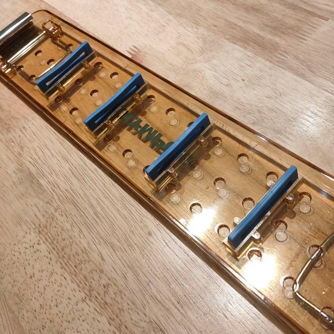 【美品】OLYMPUS 硬性鏡滅菌ケース