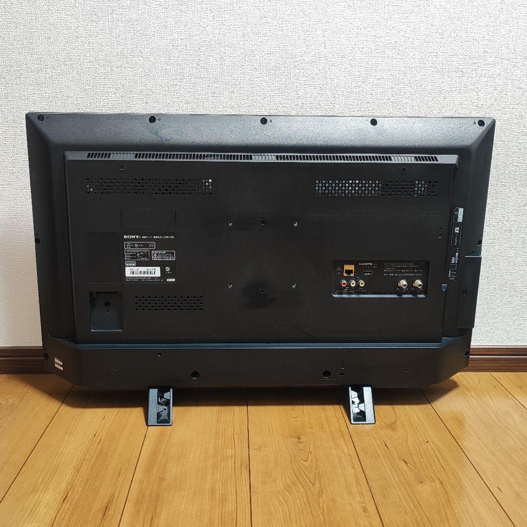 SONY BRAVIA KJ-32W730E 32インチ ブラビア