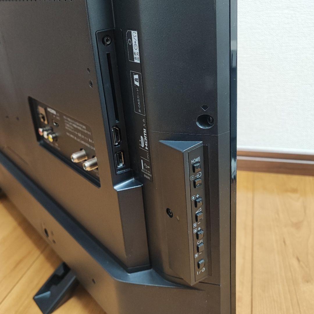 SONY BRAVIA KJ-32W730E 32インチ ブラビア