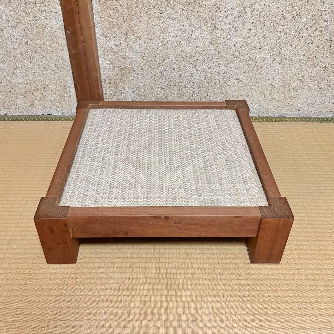 truck furniture 3人掛けソファ+オットマン