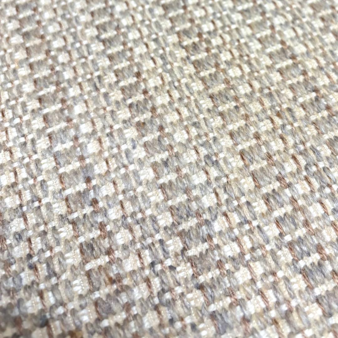 truck furniture 3人掛けソファ+オットマン