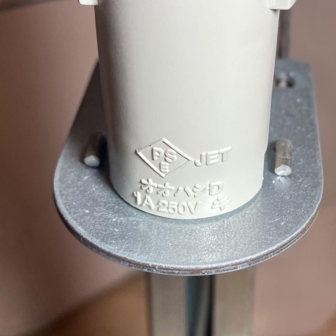 PANASONIC U-go SF490 和風フロアスタンド 床置型照明 小泉誠