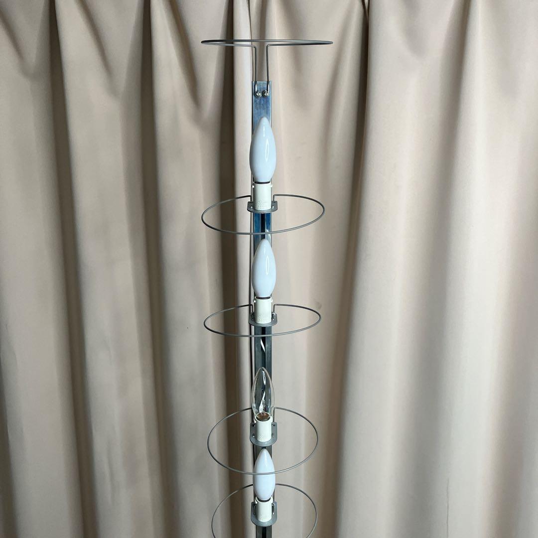 PANASONIC U-go SF490 和風フロアスタンド 床置型照明 小泉誠