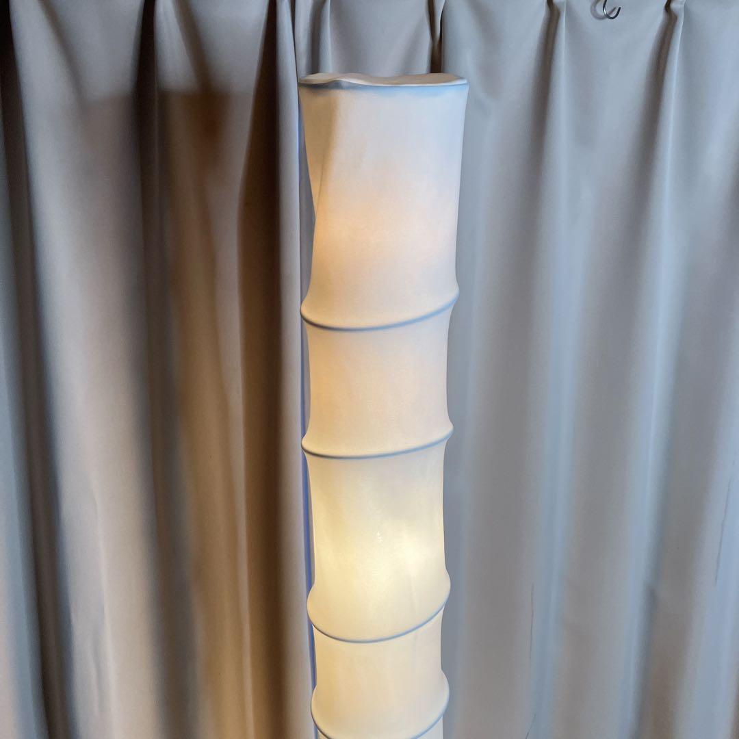 PANASONIC U-go SF490 和風フロアスタンド 床置型照明 小泉誠