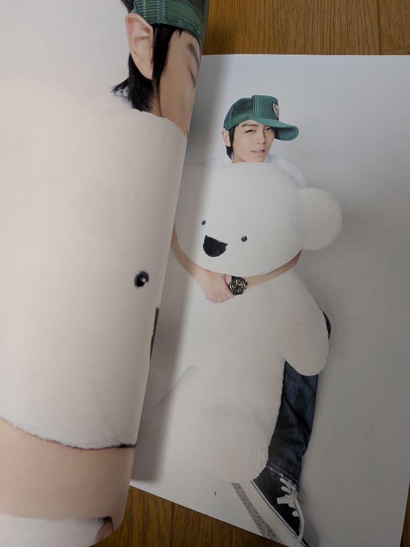 BIGBANG IS GREAT 写真集　レア