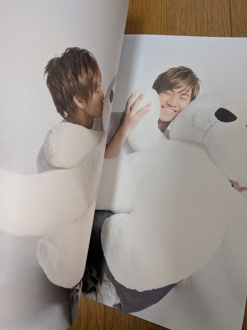 BIGBANG IS GREAT 写真集　レア