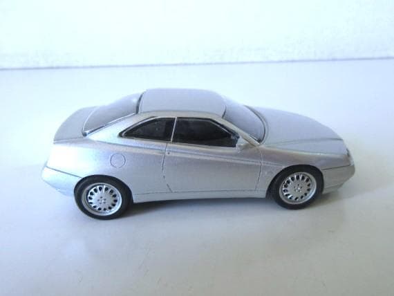 Provence Moulage (1/43) アルファロメオ GTV