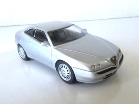 Provence Moulage (1/43) アルファロメオ GTV