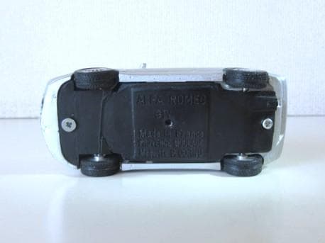 Provence Moulage (1/43) アルファロメオ GTV