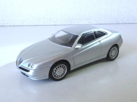 Provence Moulage (1/43) アルファロメオ GTV