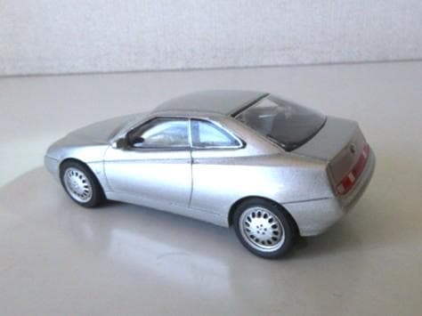 Provence Moulage (1/43) アルファロメオ GTV