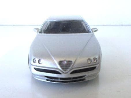 Provence Moulage (1/43) アルファロメオ GTV