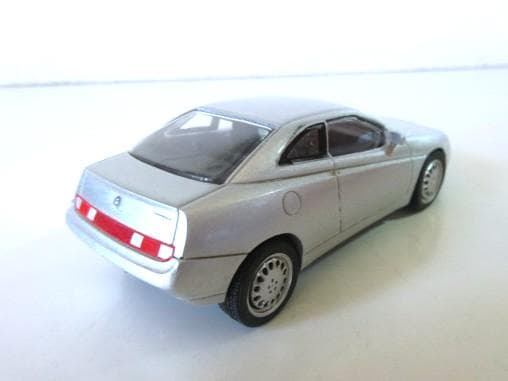Provence Moulage (1/43) アルファロメオ GTV