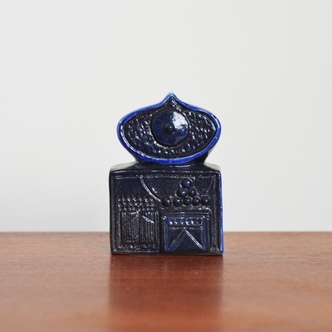 グスタフスベリ バグダッド（Baghad）モスクのオブジェ