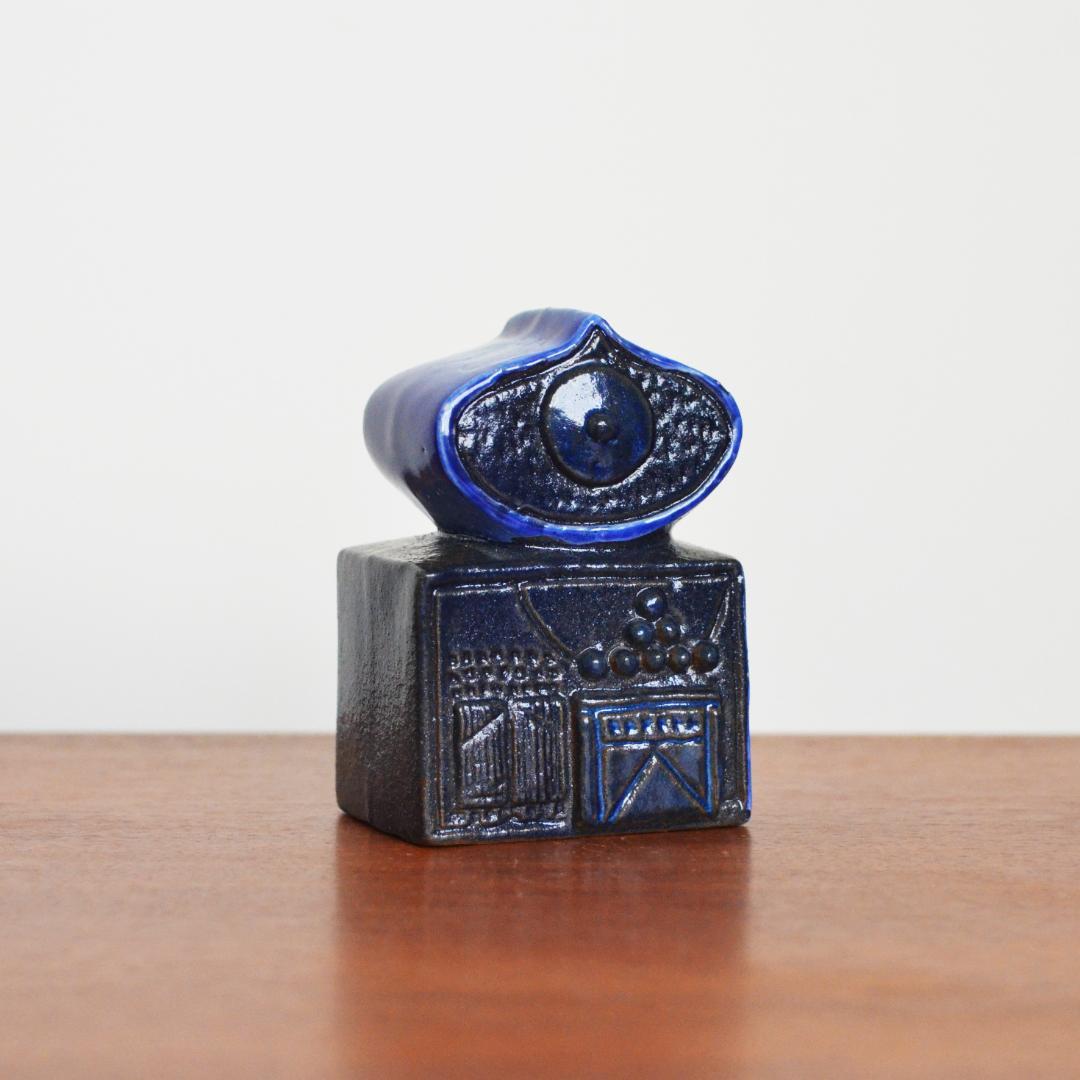 グスタフスベリ バグダッド（Baghad）モスクのオブジェ