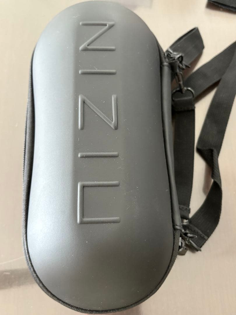 NIZIU 公式 ライトスティック ライトストラップ ライトスティックケース