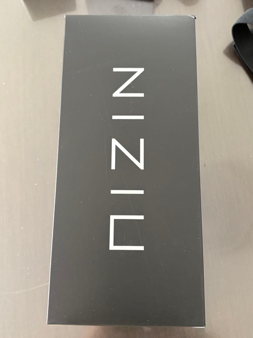 NIZIU 公式 ライトスティック ライトストラップ ライトスティックケース