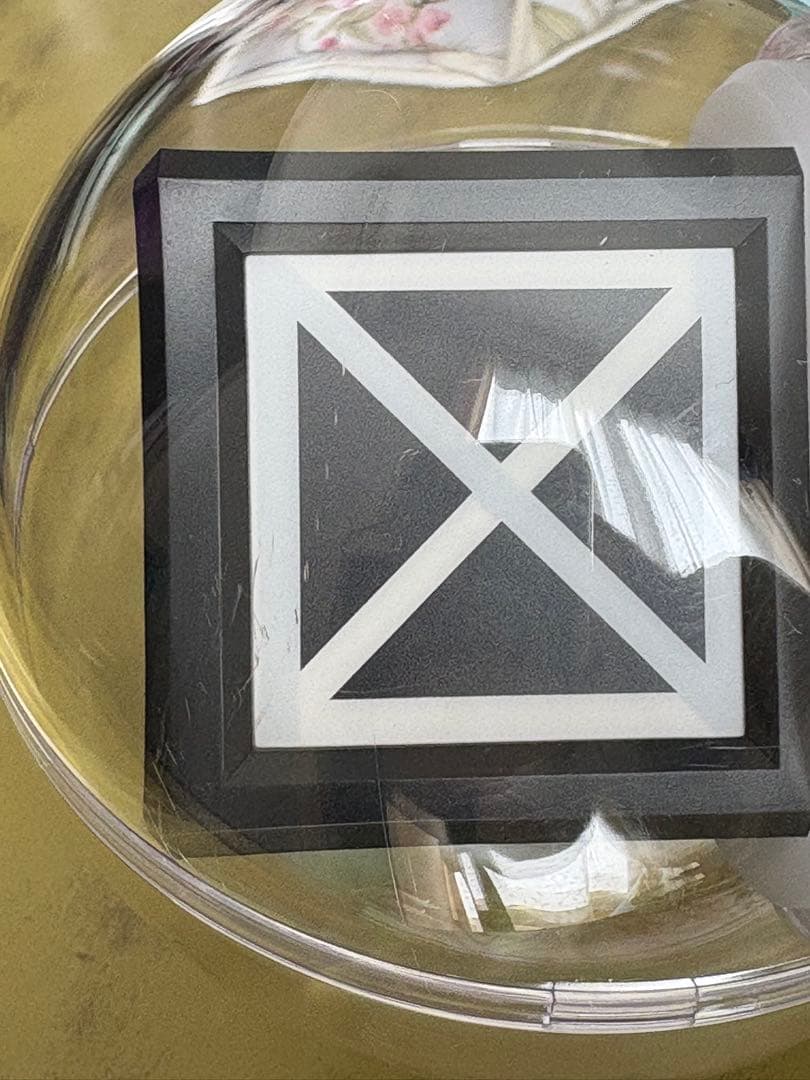 NIZIU 公式 ライトスティック ライトストラップ ライトスティックケース