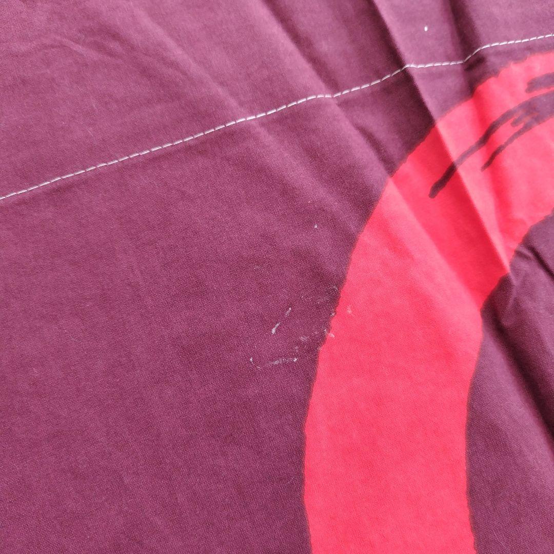 牛乳石鹸　銭湯暖簾のれん　だるま　招福　男湯　女湯　各１枚