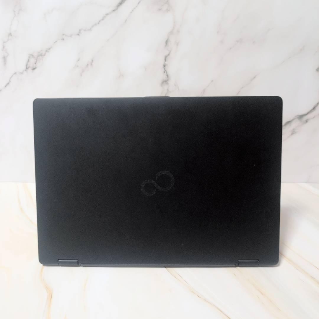 富士通 LIFEBOOK 10世代 i5 8G 256G ノートPC 2in1