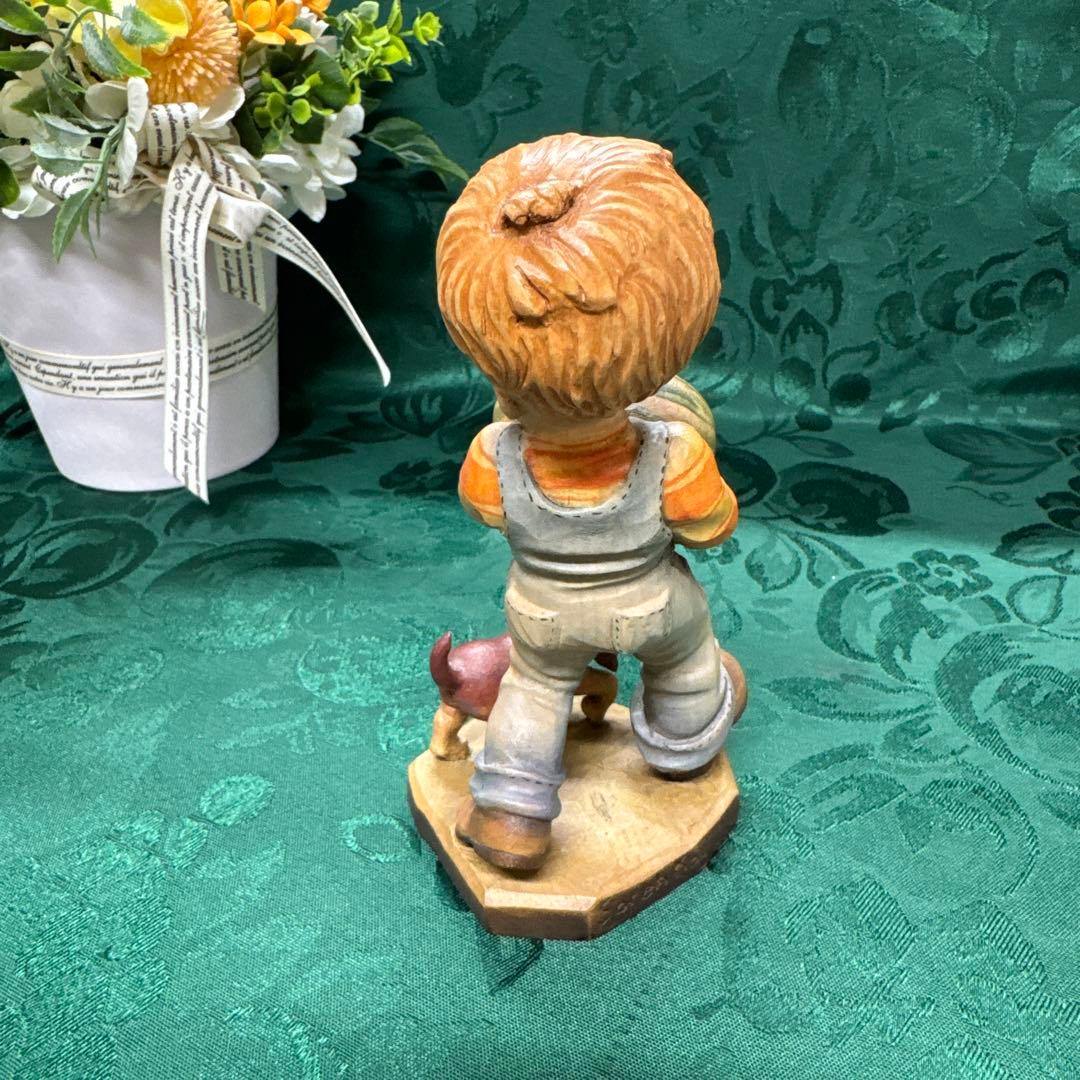 ★人形アンリ【ANRI】★サラ・ケイ【 Sarah・Kay 】★15.8㎝★