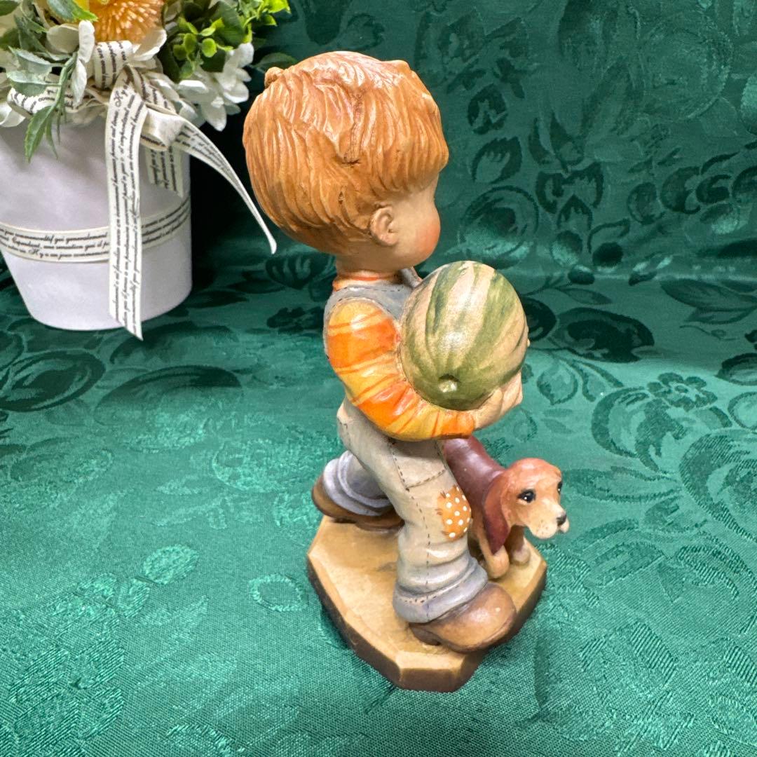 ★人形アンリ【ANRI】★サラ・ケイ【 Sarah・Kay 】★15.8㎝★