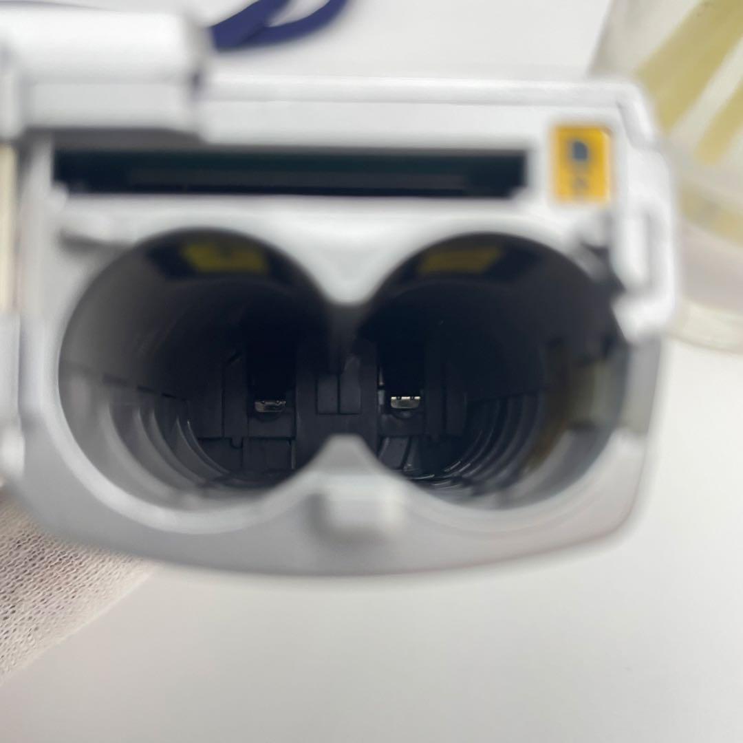 スマホ転送OK✨PENTAX Optio M10✨動作確認済 単三電池 可愛い♪