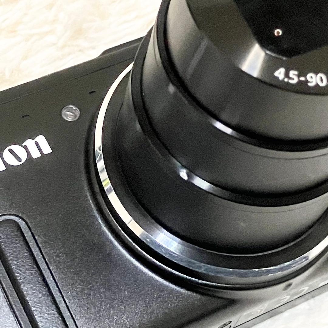 Canon Power Shot SX280HS デジタルカメラ　ジャンク