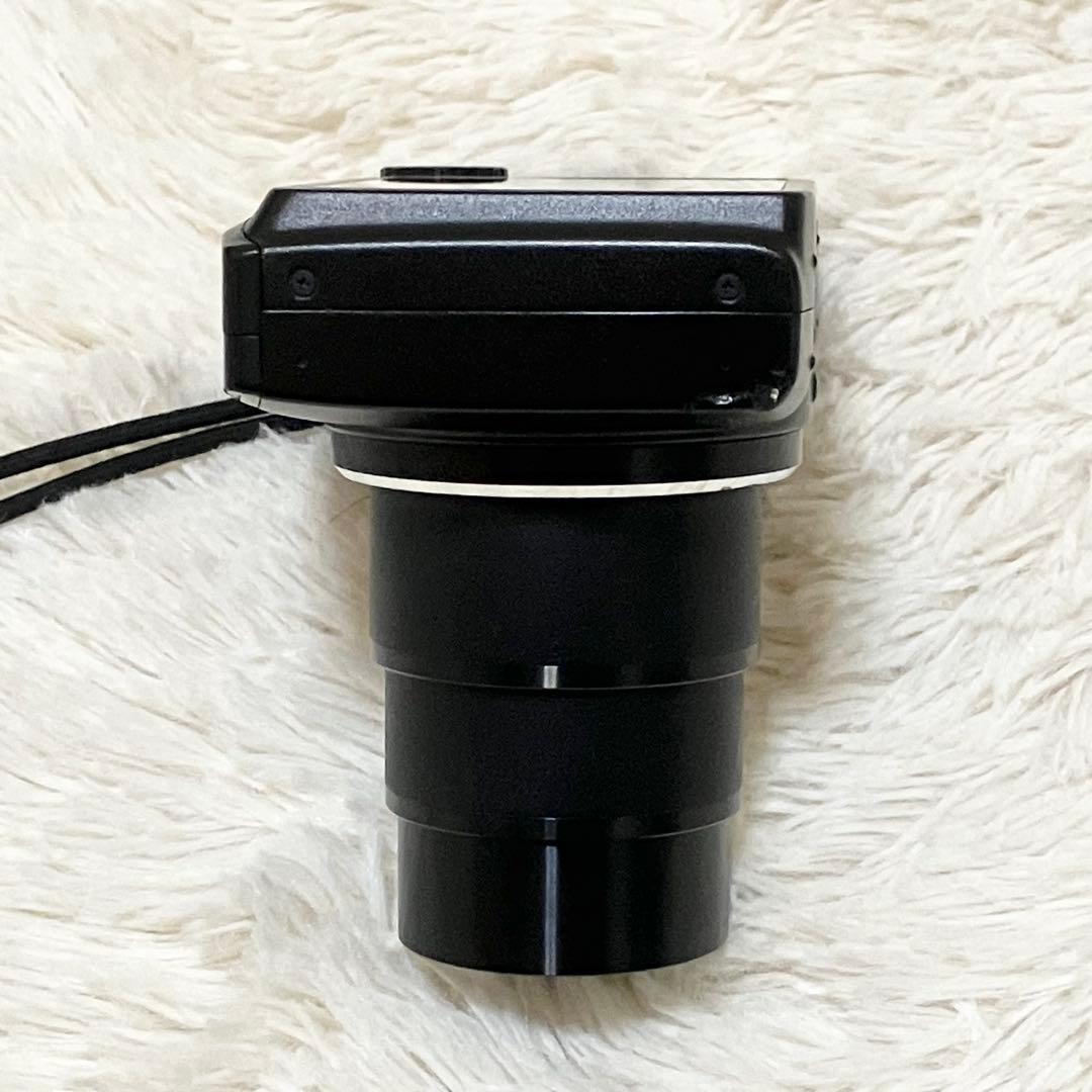 Canon Power Shot SX280HS デジタルカメラ　ジャンク