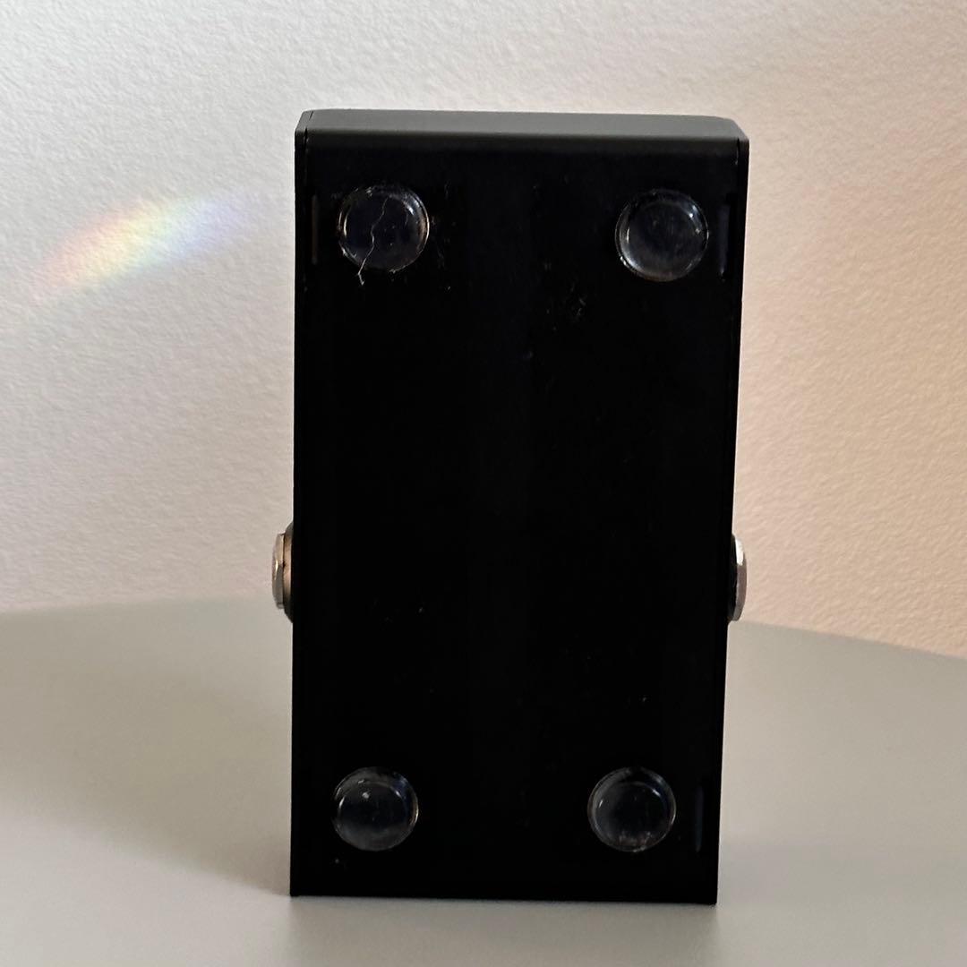 【超美品】Limetone Audio Fuzzhog ファズ 箱説明書付