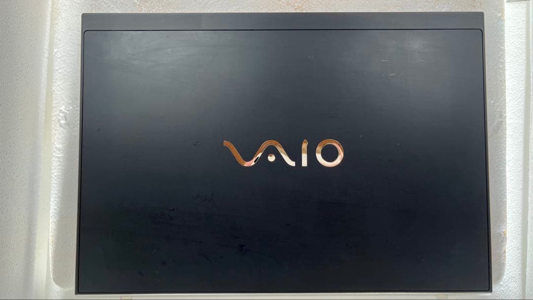 VIAO Pro PK インテルCore i5-8265U/256GB/8GB