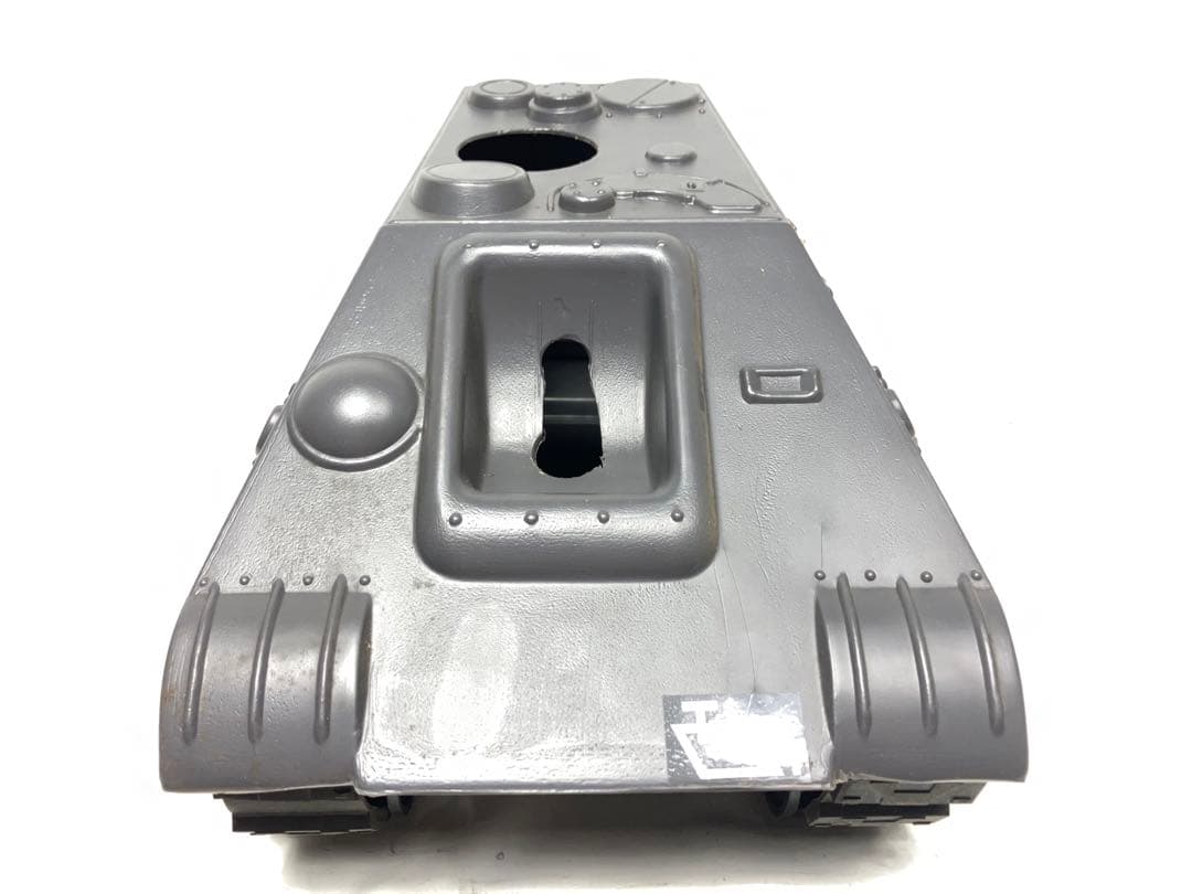 【逸品】箱入り タカラ　ニューG.I.ジョー　ドイツタンク　パンサーGIジョー