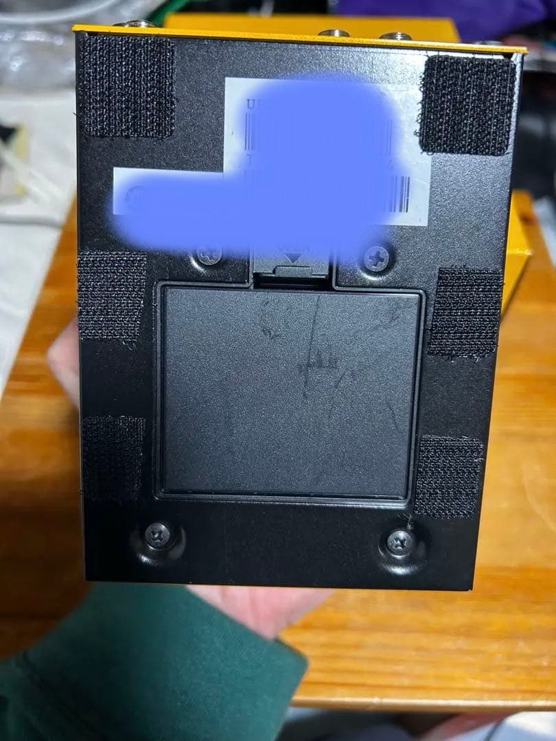 BOSS OD-200 Hybrid Drive ギターエフェクター