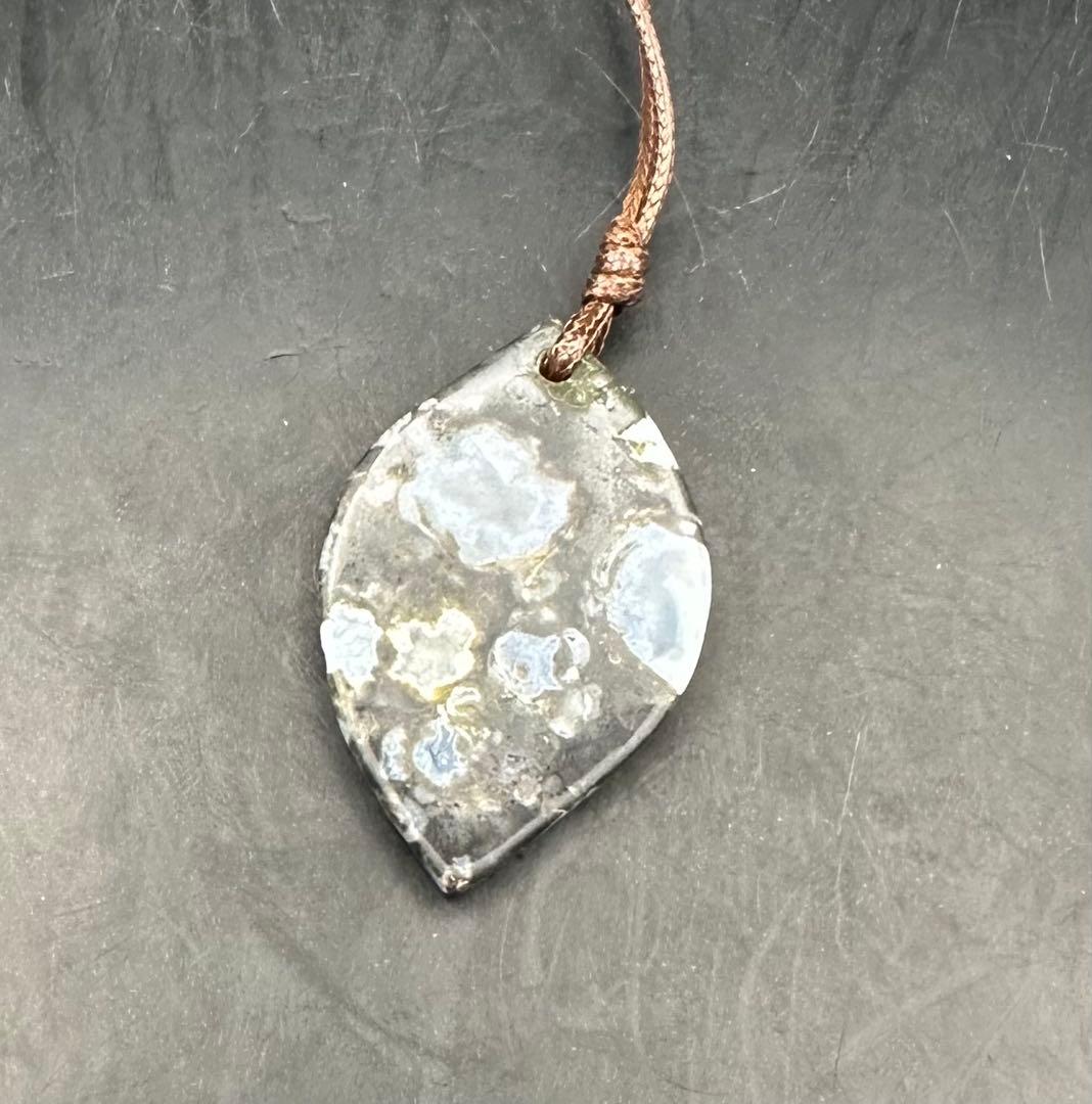 2026.2.14 梅花迎春　新潟産梅花石