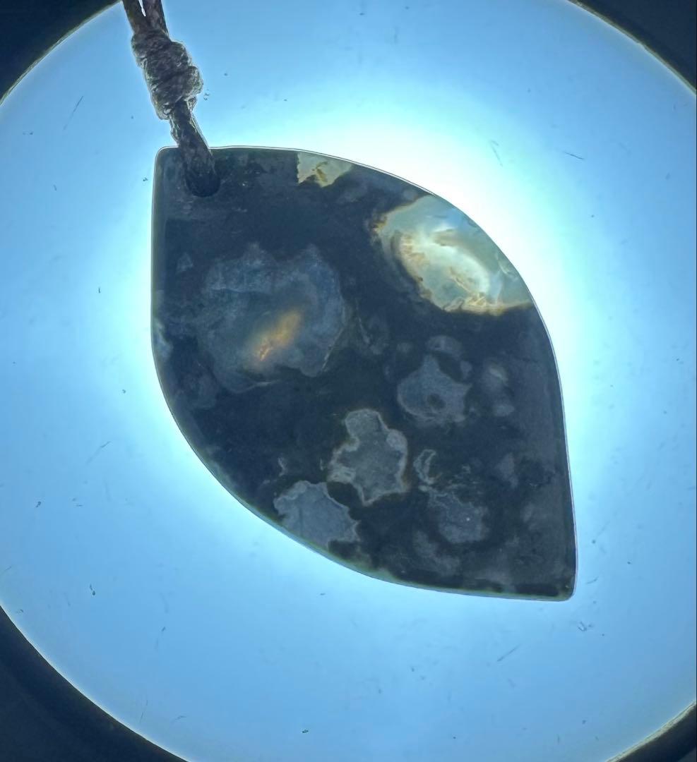 2026.2.14 梅花迎春　新潟産梅花石