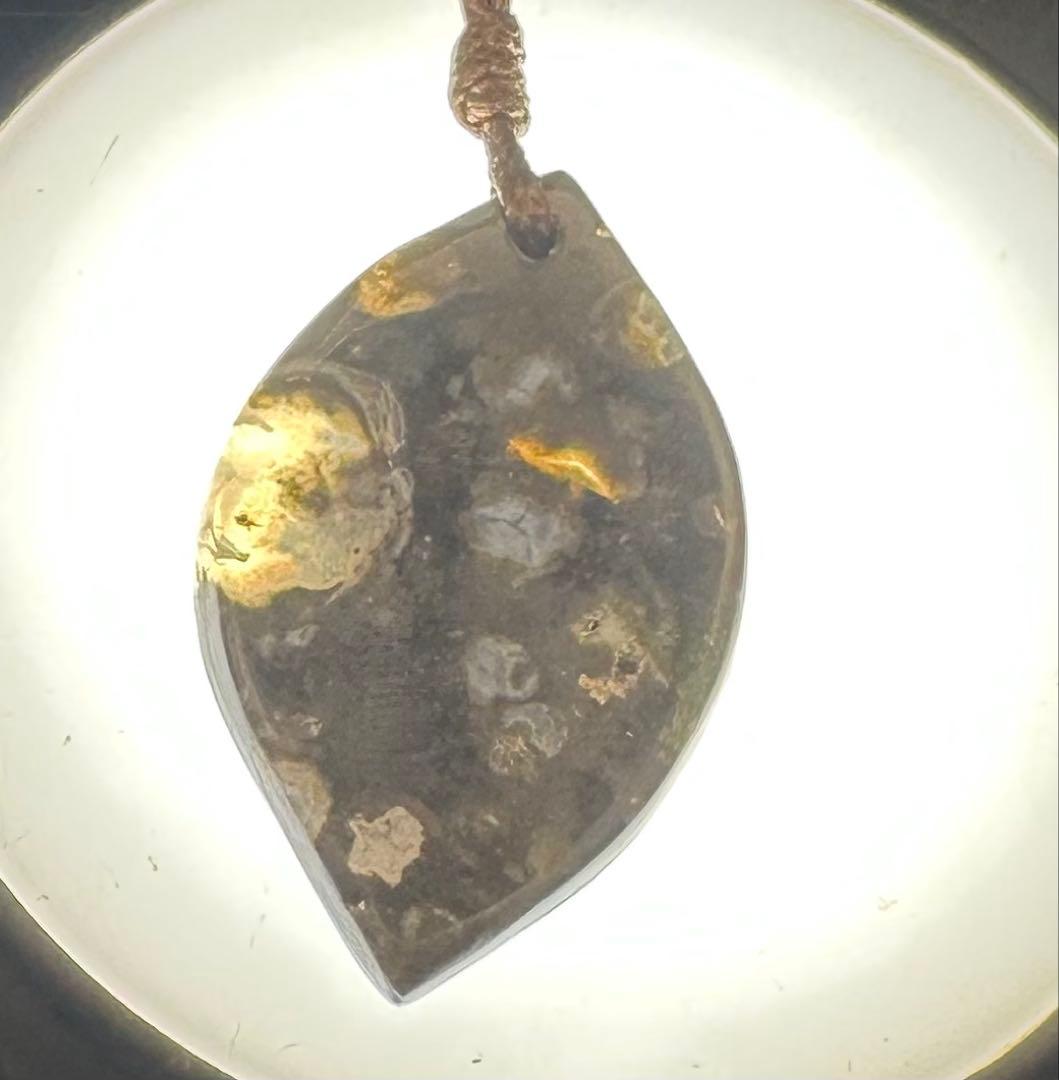 2026.2.14 梅花迎春　新潟産梅花石