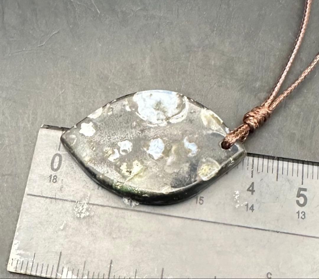 2026.2.14 梅花迎春　新潟産梅花石