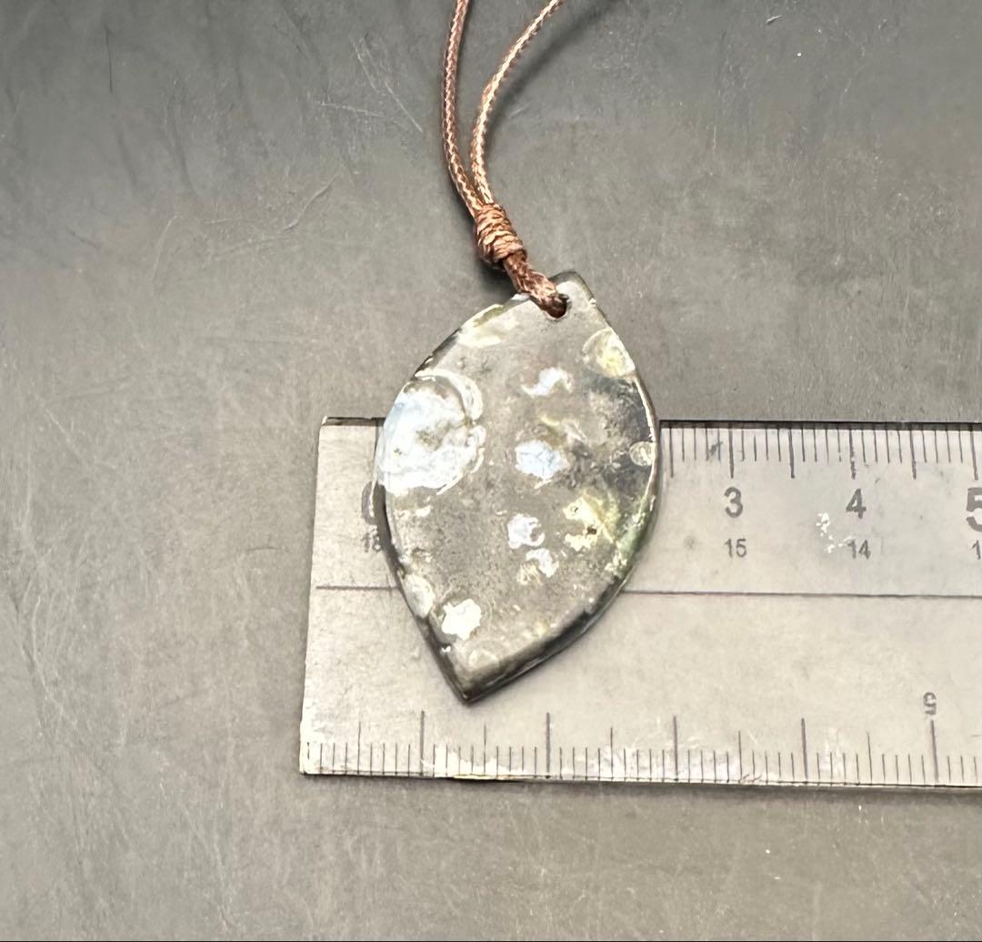 2026.2.14 梅花迎春　新潟産梅花石