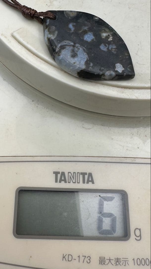 2026.2.14 梅花迎春　新潟産梅花石