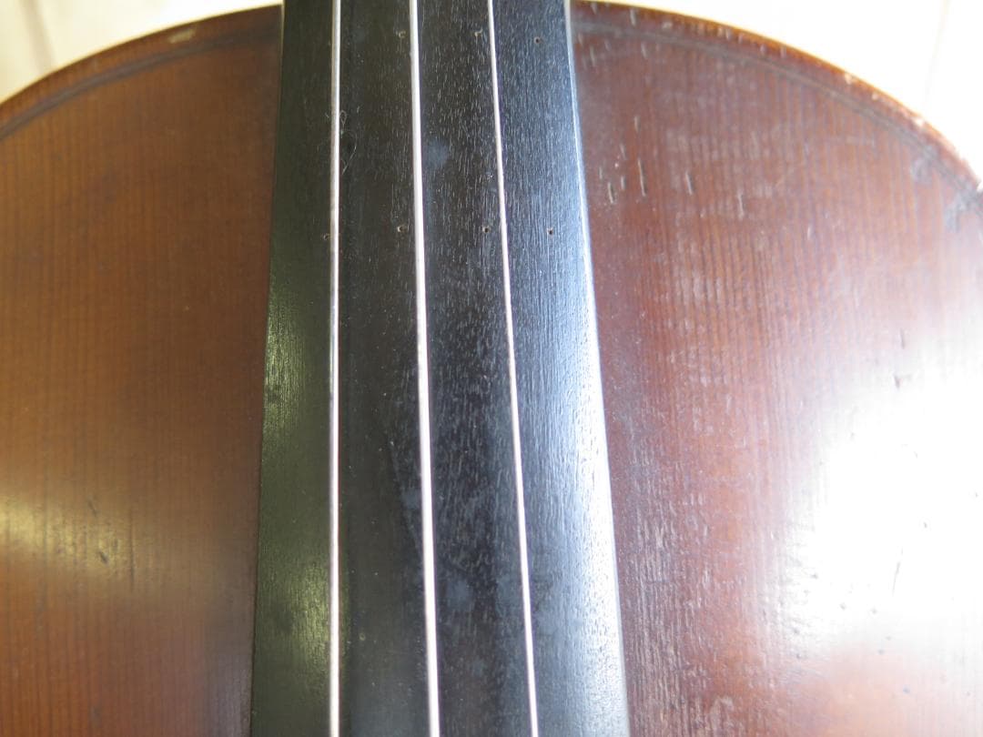 鈴木政吉バイオリン　masakichi suzuki