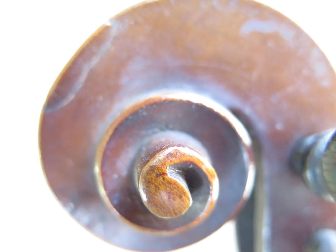 鈴木政吉バイオリン　masakichi suzuki