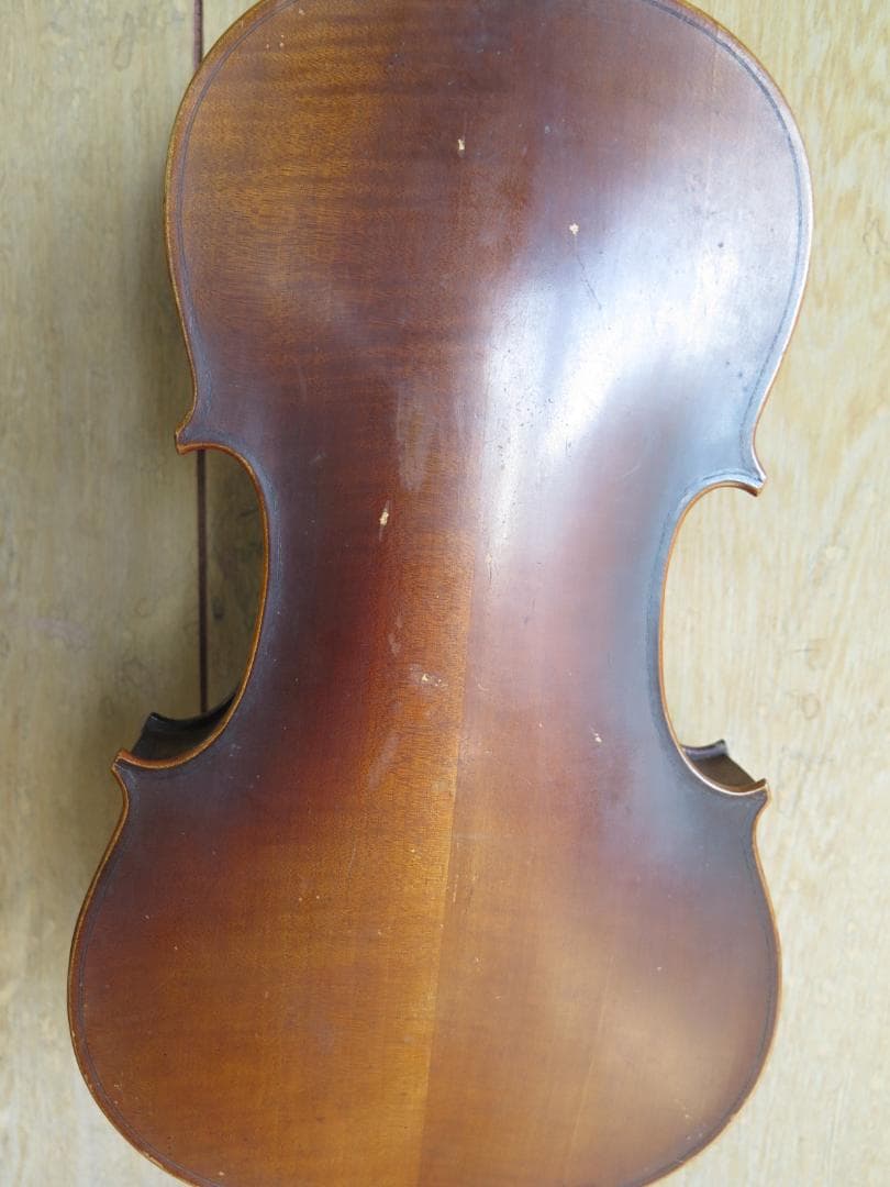 鈴木政吉バイオリン　masakichi suzuki