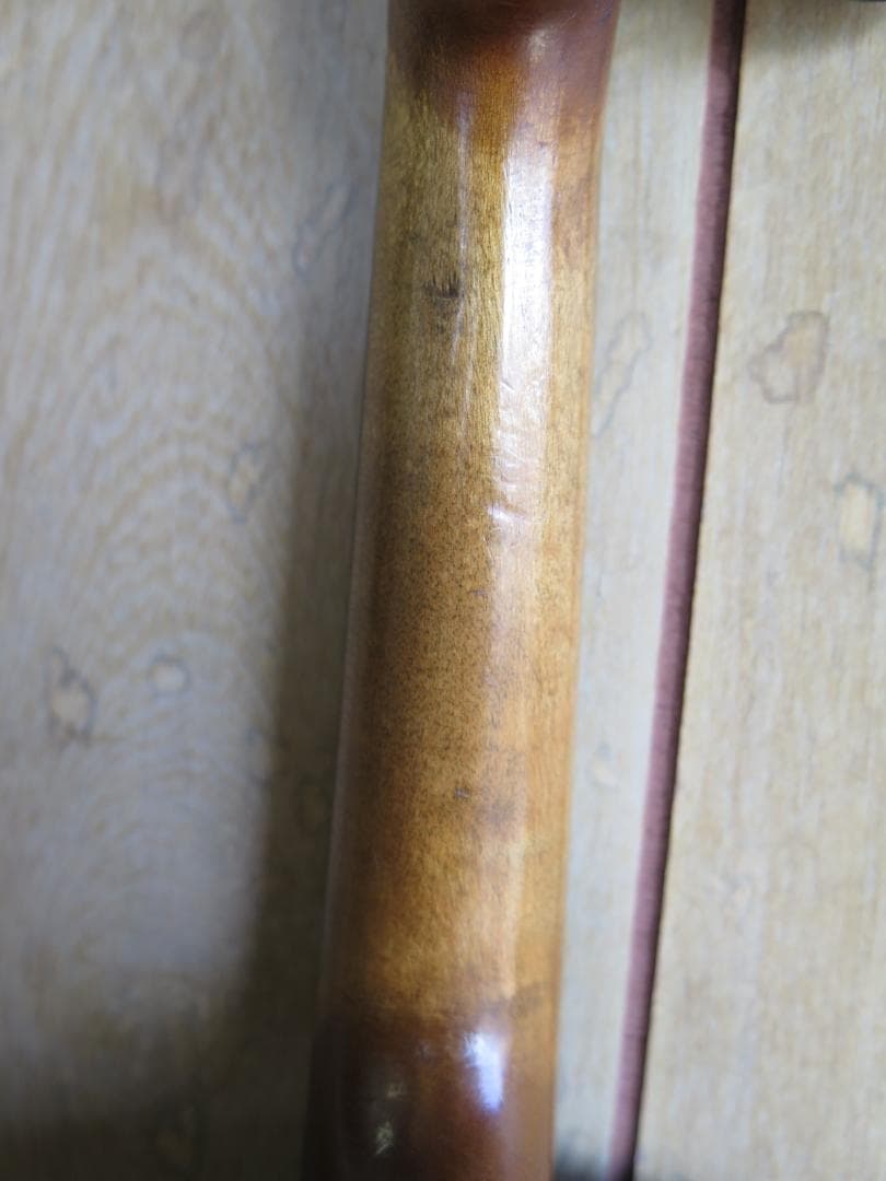 鈴木政吉バイオリン　masakichi suzuki