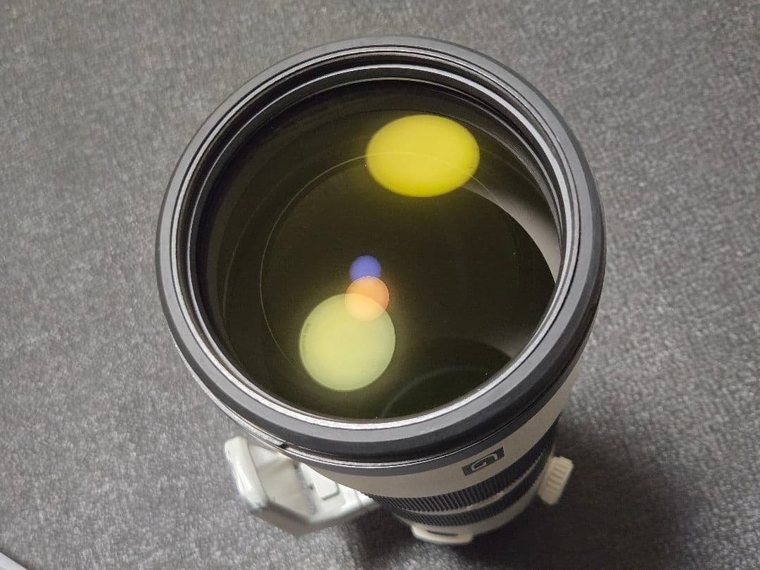 FE200-600mm F5.6-6.3 G OSS 中古実用品