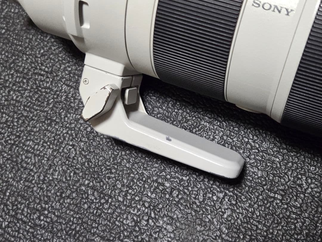 FE200-600mm F5.6-6.3 G OSS 中古実用品